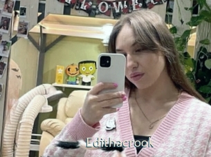 Edithacrook