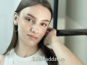 Edithaddaway