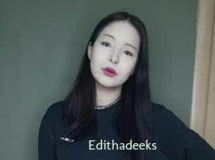 Edithadeeks