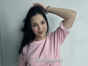 Edithadodd