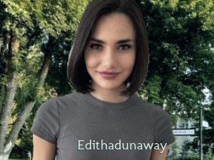 Edithadunaway