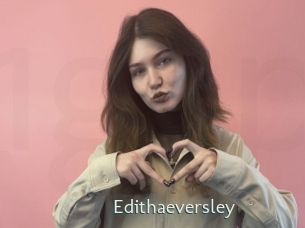 Edithaeversley