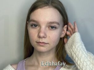 Edithafay