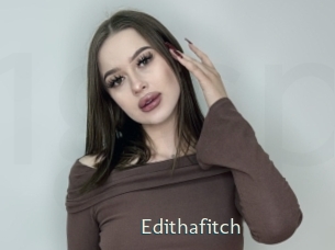 Edithafitch