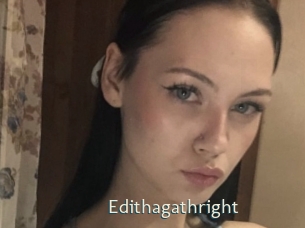 edithagathright 1 grosse chatte poilue