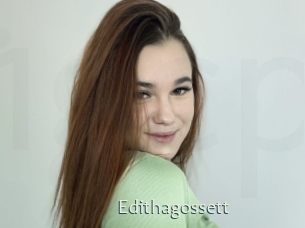 Edithagossett