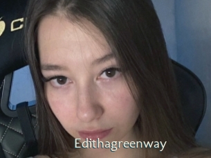 Edithagreenway