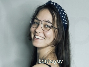 Edithaguy