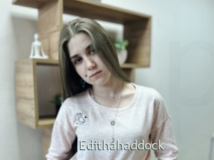 Edithahaddock