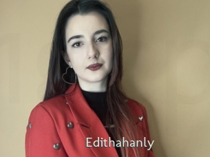 Edithahanly