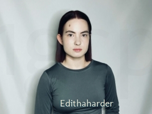 Edithaharder