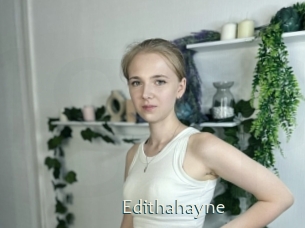 Edithahayne