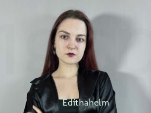 Edithahelm