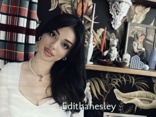 Edithahesley