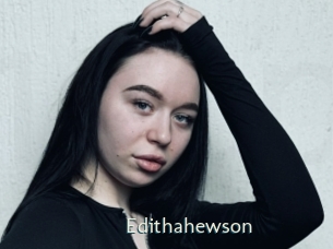 Edithahewson