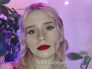 Edithaheyer