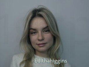 Edithahiggins