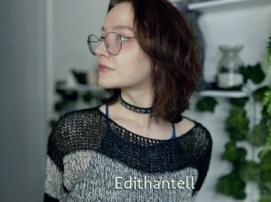 Edithantell