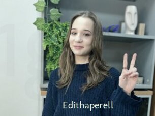 Edithaperell