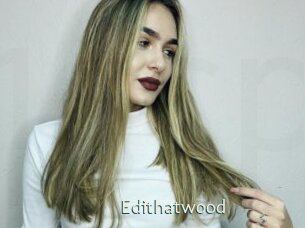 Edithatwood