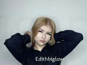 edithbiglow 1 grosse chatte poilue