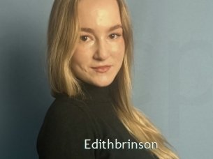 Edithbrinson
