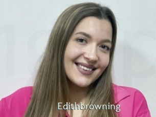 Edithbrowning