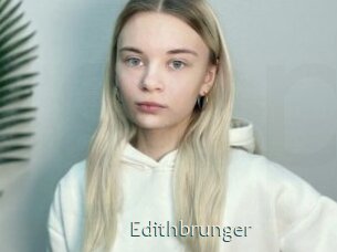 Edithbrunger