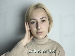 Edithcharlton