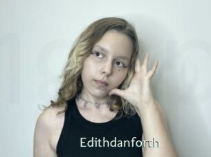 Edithdanforth