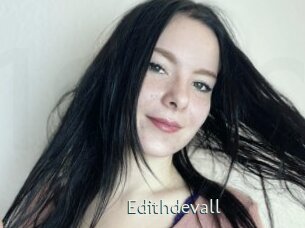 Edithdevall