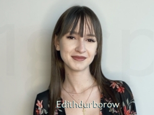 Edithdurborow