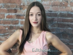 Editheart