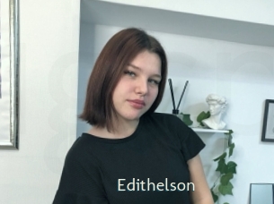 Edithelson