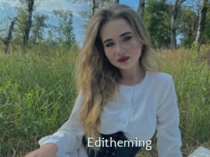 Editheming