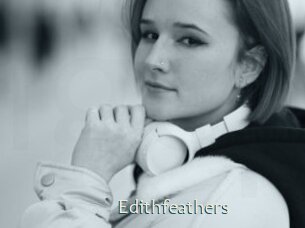 Edithfeathers