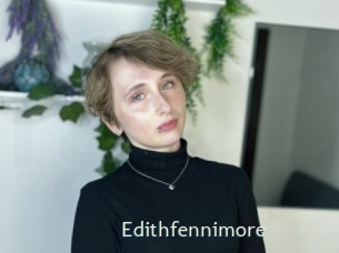 Edithfennimore