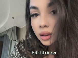 Edithfricker