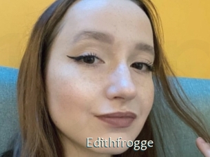 Edithfrogge
