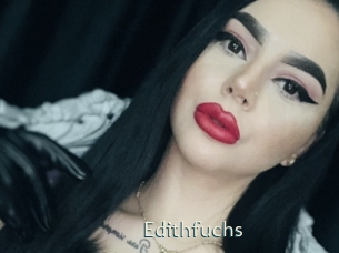 Edithfuchs