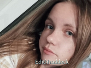 Edithhaddock