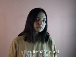 Edithhammond