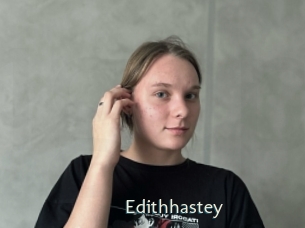 Edithhastey
