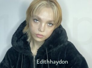 Edithhaydon