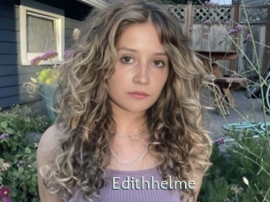 Edithhelme