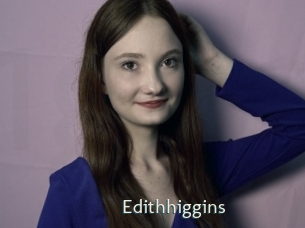 Edithhiggins