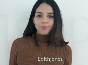 Edithjones
