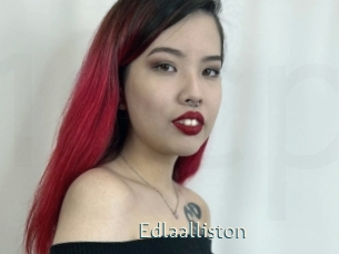 Edlaalliston