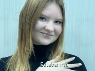 Edlabarritt