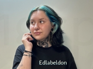 Edlabeldon